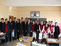 Aziziye'de eğitim seferberliği